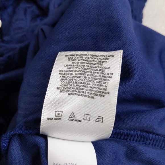 3x 👯‍♀️Host Pick⚡️Jessica Simpson Norah Romper - Picture 10 of 10